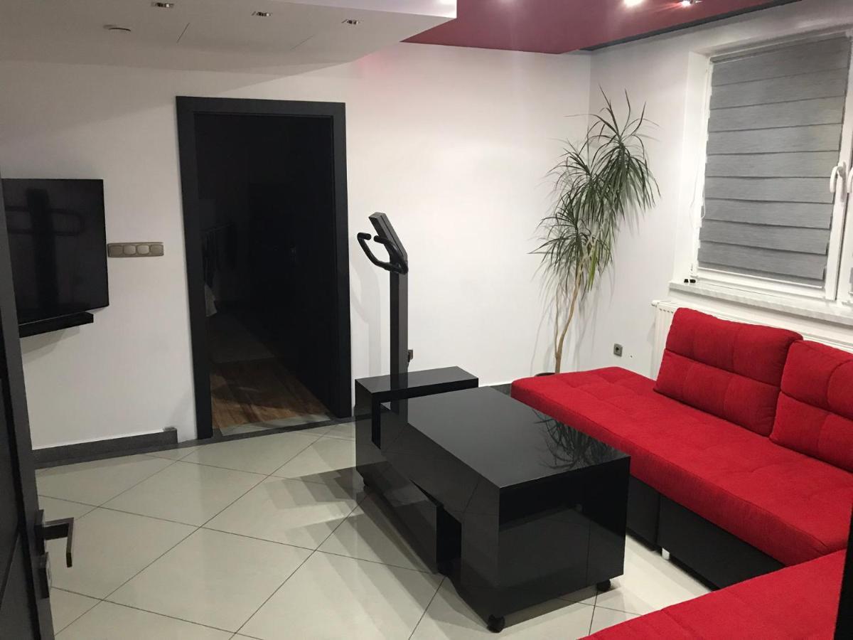 Korona Panzió Blh nad Iplom Exterior foto